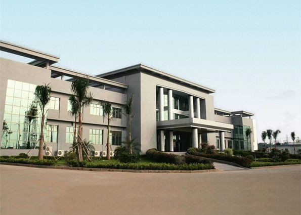 Anyang Hailiang Chemical